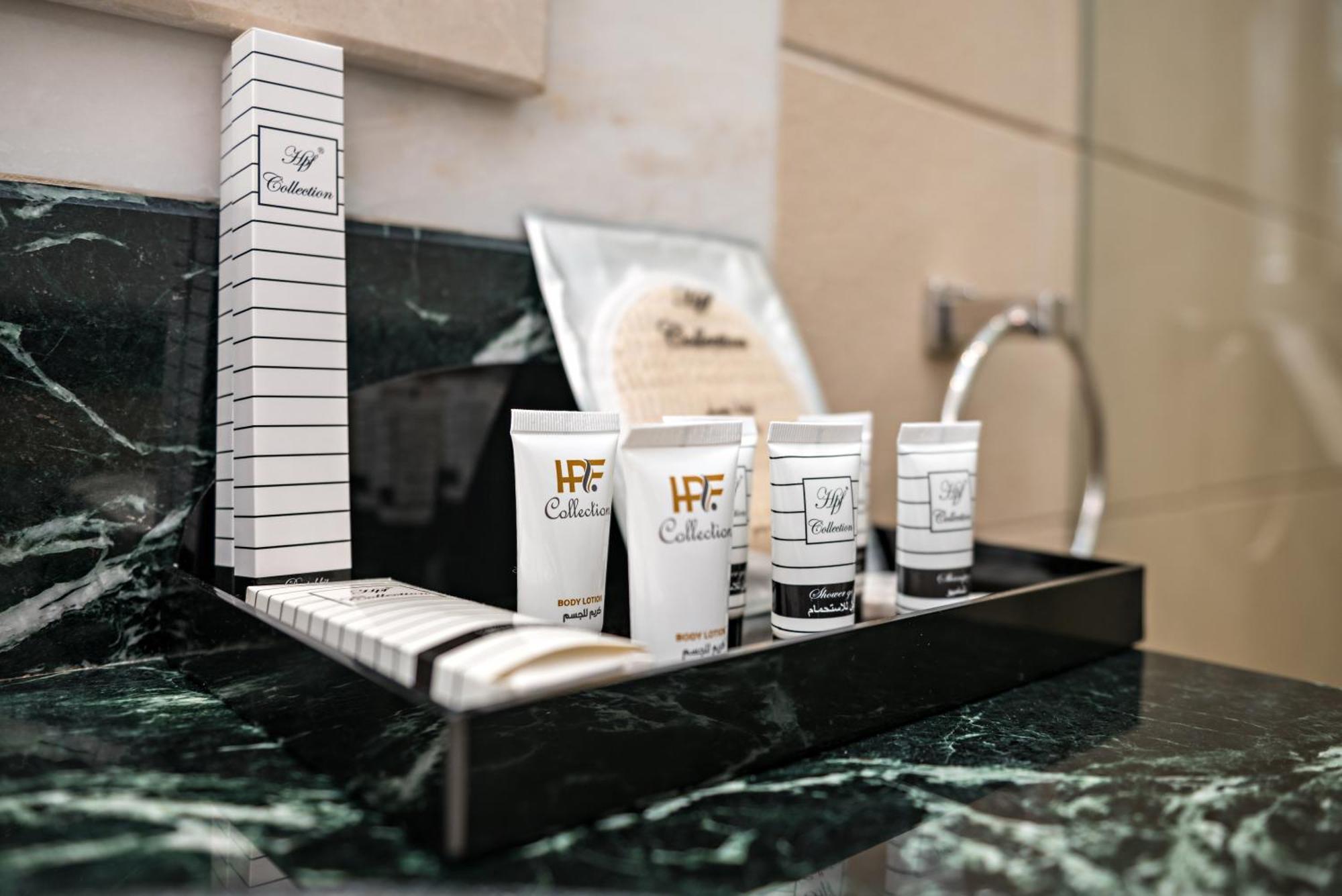 Jiwar Almasi Hotel Jeddah Exterior foto
