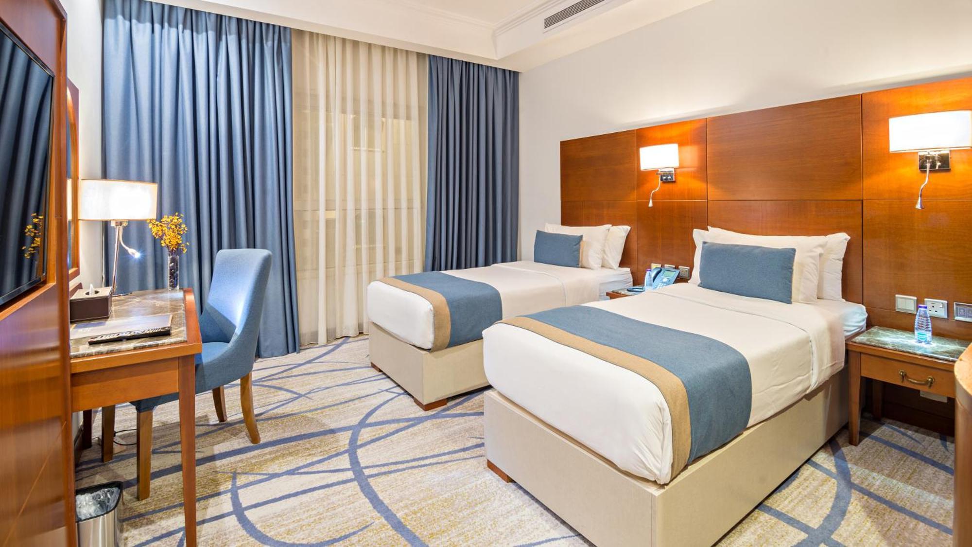 Jiwar Almasi Hotel Jeddah Exterior foto