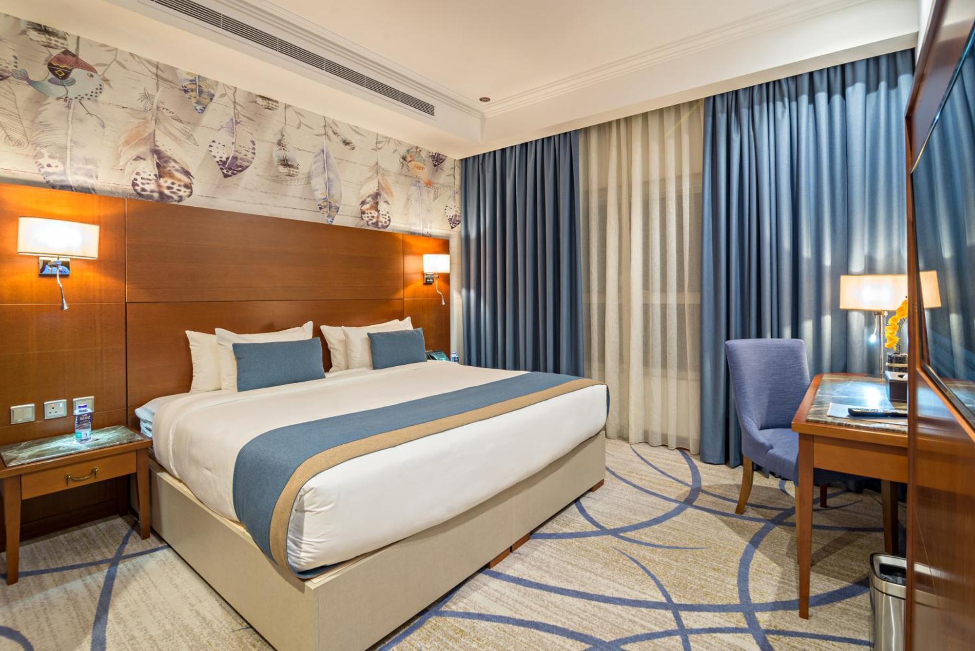 Jiwar Almasi Hotel Jeddah Exterior foto