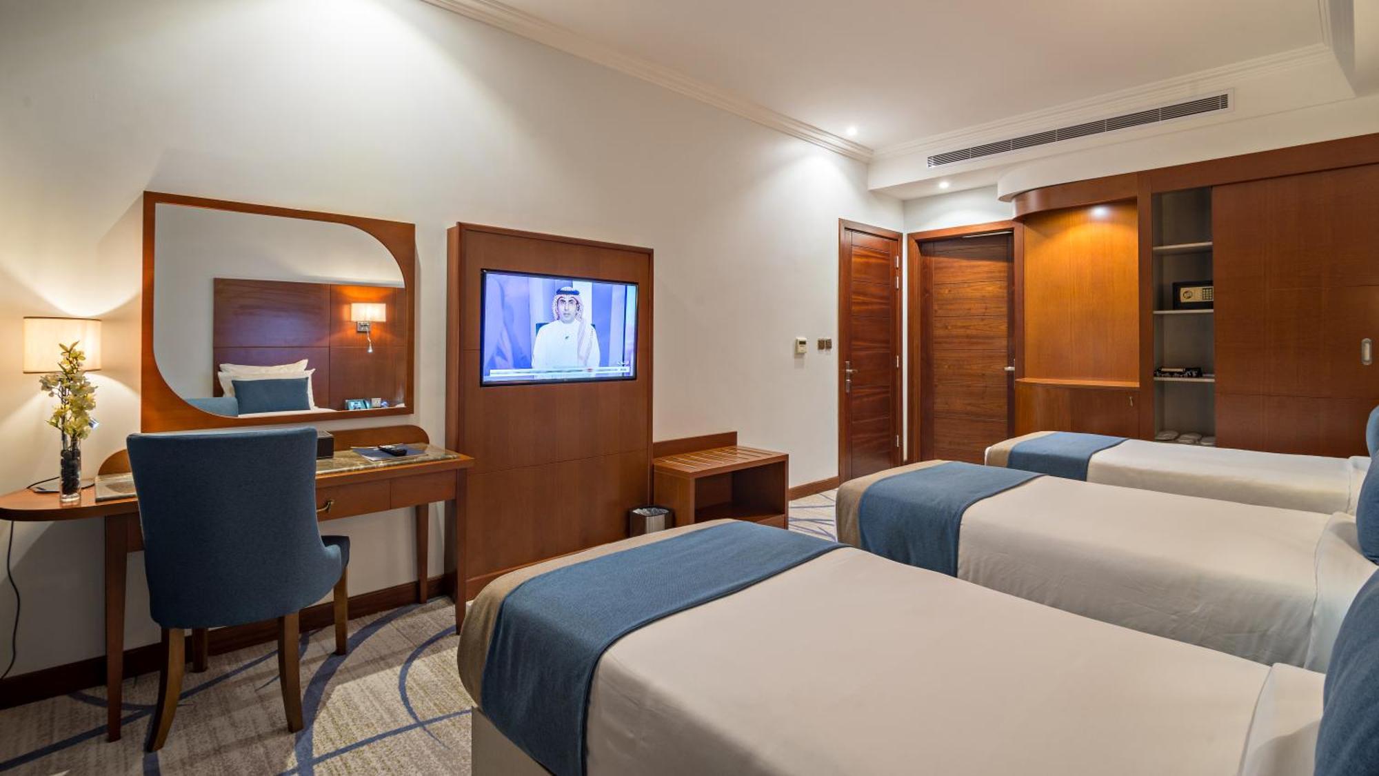 Jiwar Almasi Hotel Jeddah Exterior foto
