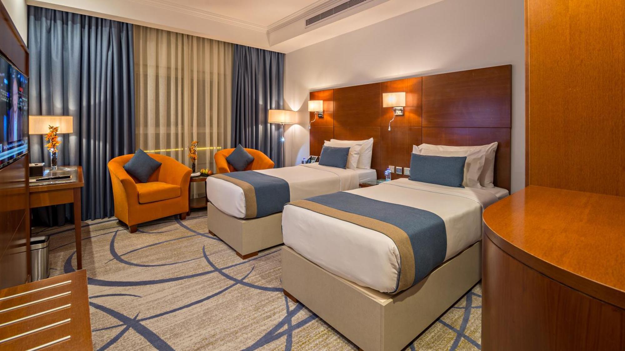 Jiwar Almasi Hotel Jeddah Exterior foto