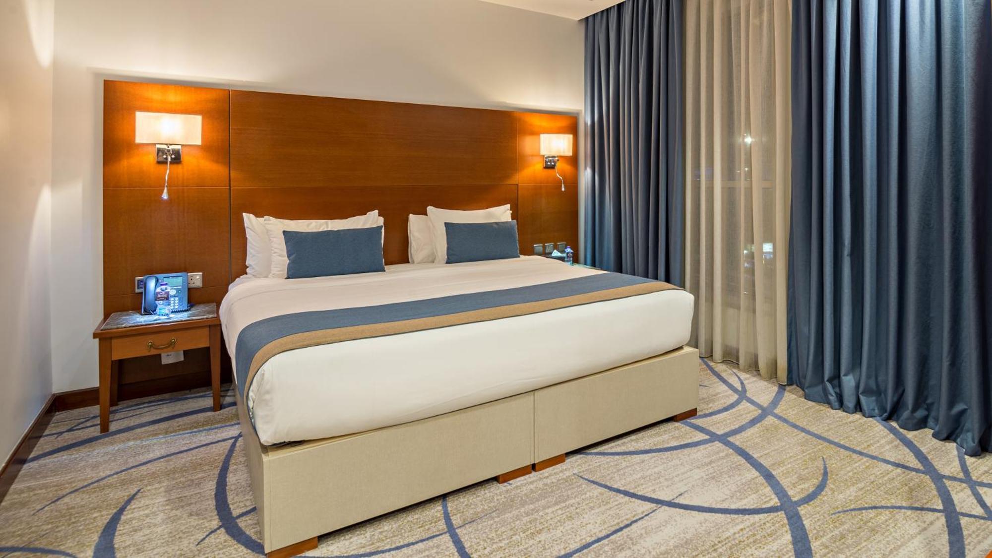 Jiwar Almasi Hotel Jeddah Exterior foto
